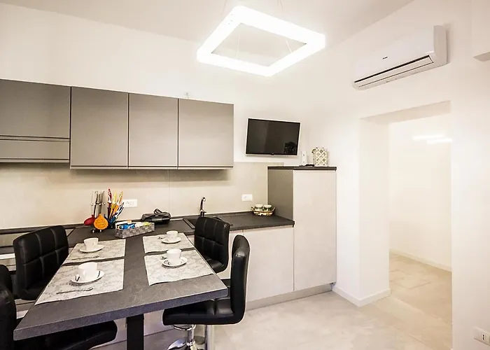 Suite Ca' Della Tana