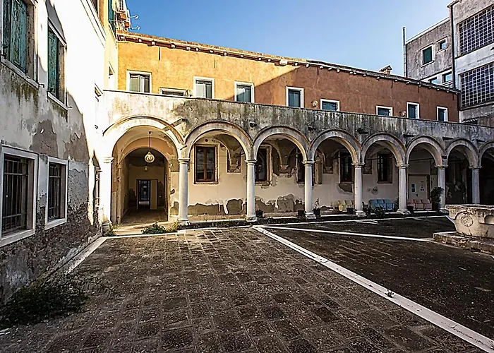 Suite Ca' Della Tana