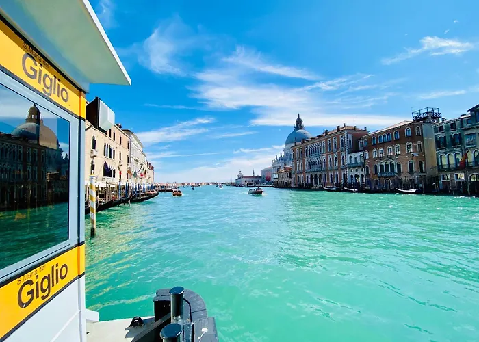 Venice Palace Luxury Suites