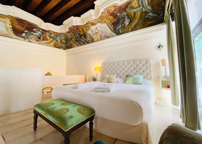 Venice Palace Luxury Suites